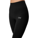 Define Seamless Pocket Tights, black, ICANIWILL