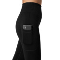 Define Seamless Pocket Tights, black, ICANIWILL