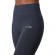 Ribbed Define Seamless Tights, smokey blue, ICANIWILL
