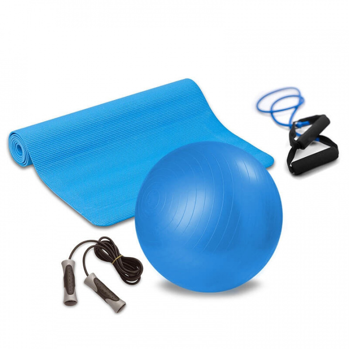 Kolla in Träningspaket, Börja träna! hos SportGymButiken.se