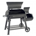 Kolgrill Vinson 400 Barbecue smoker, Landmann