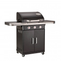 Gasolgrill Rexon PTS 3.0, Landmann