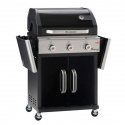 Gasolgrill Triton PTS 3.1, Landmann