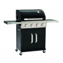 Gasolgrill Triton PTS 4.0, Landmann