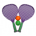 Minitennis-set