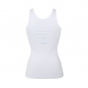 Spiked Tanktop, white, Tapout