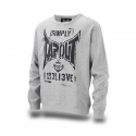 Combat Stencil, grey, Tapout