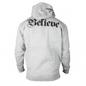 Fierce Hood, grey, Tapout