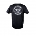 Praying Hands Tee, black, Tapout