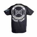 L.A tee, black, Tapout