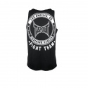 LA Mesh Tanktop, black, Tapout