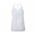 Slygirl Trashtank, white, Tapout