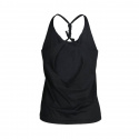 Spiked Trashtank, black, Tapout