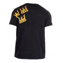 Lion Tee, black, Tapout