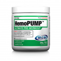 HemoPump EU, 250 g, Lemon Lime