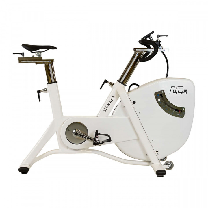 Monark LC6 Novo Duo i gruppen Motion / Testcyklar hos Sportgymbutiken.se (MO-LC6-13N)