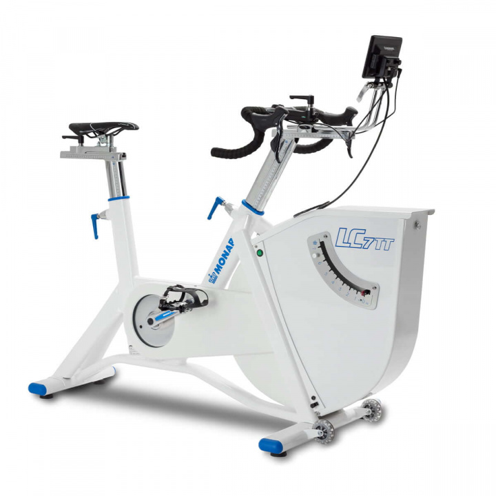 Monark LC7 TT i gruppen Motion / Testcyklar hos Sportgymbutiken.se (MO-LC7TT)