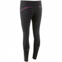 Last Atomic Ice Tights, black/knockout pink, MXDC