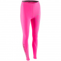 Ladies High Compression Tights, knockout pink, MXDC