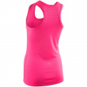 Ladies Swedish Tank, knockout pink, MXDC