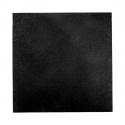 Gummigolv 1x1m Raka Kanter, 20 mm, JTC Power