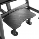 Incline Olympic Bench, Thor Fitness