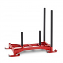 Power Sled, Nordic Fighter