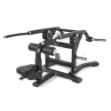 Triceps Press, Plate loaded, Thor Fitness