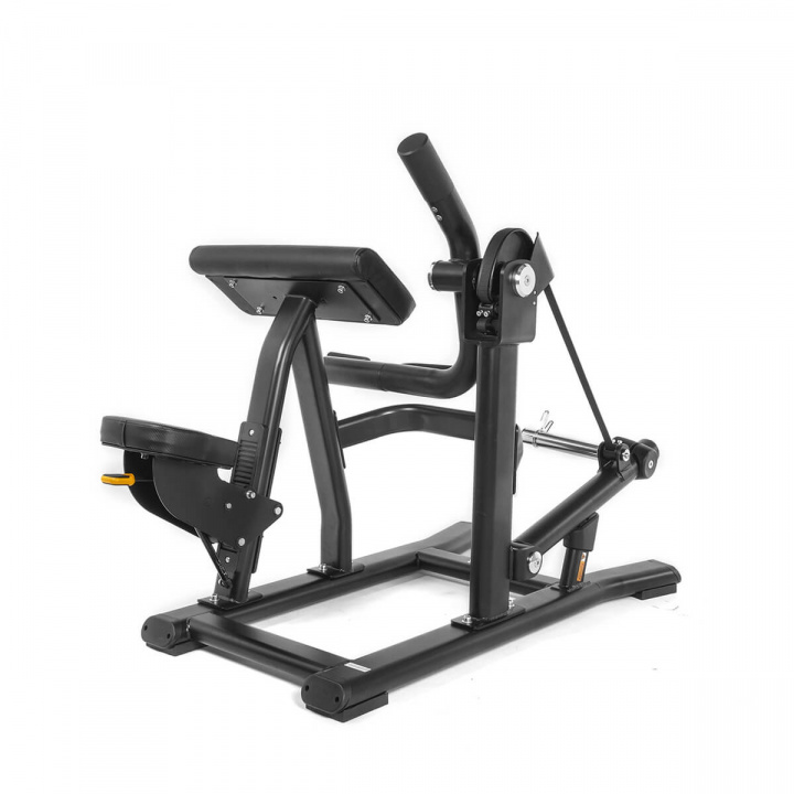 Biceps Curls, Plate loaded, Thor Fitness i gruppen Styrka / Styrketräningsmaskiner / Armmaskiner hos Sportgymbutiken.se (NF-SPL018)