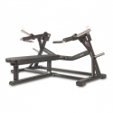 Horizontal Bench Press, Plate Loaded, Thor Fitness
