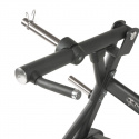 Horizontal Bench Press, Plate Loaded, Thor Fitness