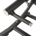 Horizontal Bench Press, Plate Loaded, Thor Fitness