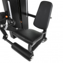 Leg Extension, 100kg, Thor Fitness