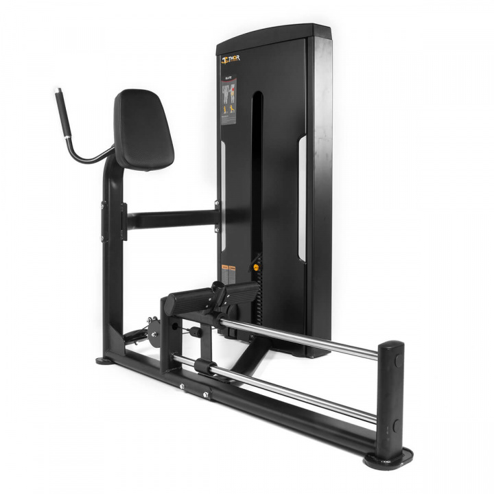 Glute Kick Back, Thor Fitness i gruppen Styrka / Styrketräningsmaskiner / Benmaskiner hos Sportgymbutiken.se (NF-SWS018)