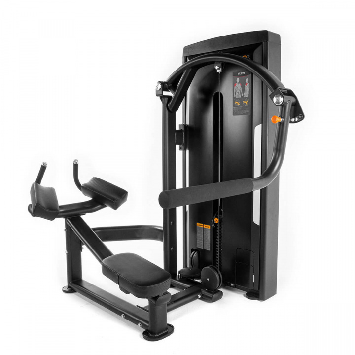Glute, Thor Fitness i gruppen Styrka / Styrketräningsmaskiner / Benmaskiner hos Sportgymbutiken.se (NF-SWS032)