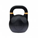 Competition Kettlebell Black, 28 kg, Thor Fitness