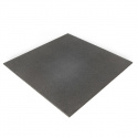 Gummigolv Raka Kanter, 1 x 1 m, 20 mm