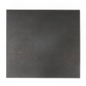 Gummigolv Raka Kanter, 1 x 1 m, 20 mm