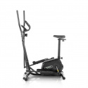 Crosstrainer Fitness Home 05