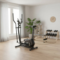 Crosstrainer Fitness Home 05