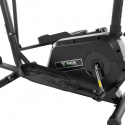 Crosstrainer Fitness Home 05