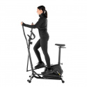 Crosstrainer Fitness Home 05
