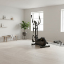 Crosstrainer Fitness Home 33