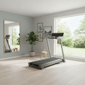 Löpband Fitness Home 7201