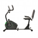 Motionscykel Fitness Home Recumbent 06