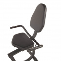 Motionscykel Fitness Home Recumbent S08