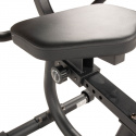 Motionscykel Fitness Home Recumbent S08