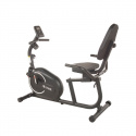 Motionscykel Fitness Home Recumbent S08
