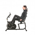 Motionscykel Fitness Home Recumbent S08