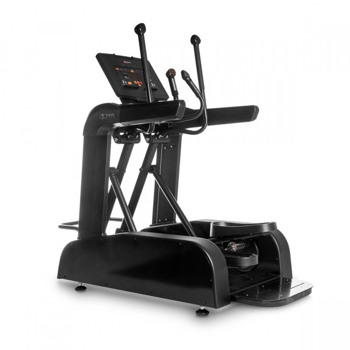 Crosstrainer LED i gruppen Motion / Crosstrainers hos Sportgymbutiken.se (NF-TFINELLIP)